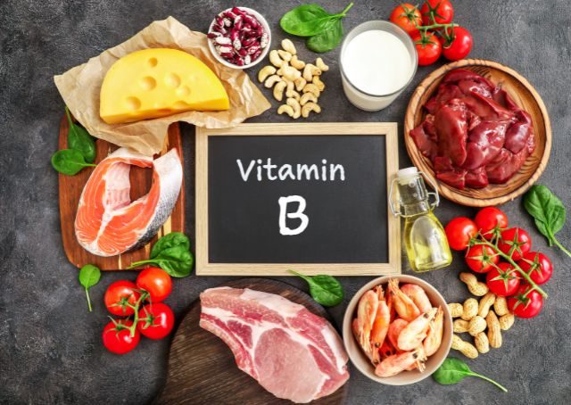 B-Vitamine