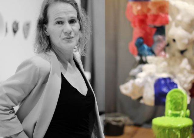 Schön bunt - Plastik. Später - Mikroplastik.