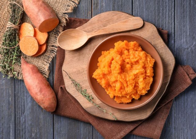 Gesund Kochen und Essen