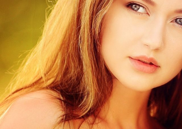 Schöne und gesunde Haare sind nicht selbstverständlich.