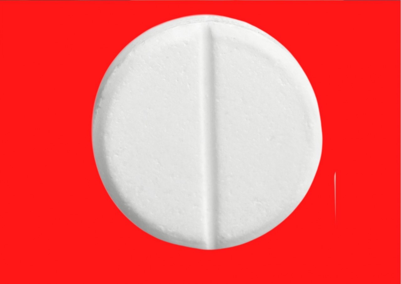B2ap3 Large Aspirin